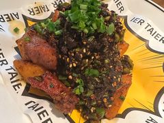 -太二酸菜鱼(正大广场店)