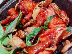 -鹿港小镇(悠唐店)