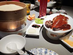 -阿庄新豫菜(航海东路店)