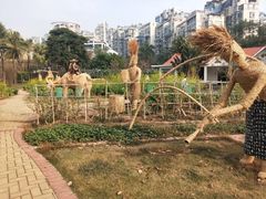 -深圳锦绣中华民俗村