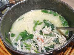 -打酱油·非遗淮扬菜(瘦西湖梅岭店)