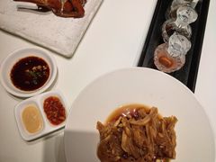 -侨美·唐荔园·40年地道粤菜