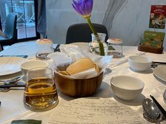-泰香米泰国餐厅(鎏嘉码头店)