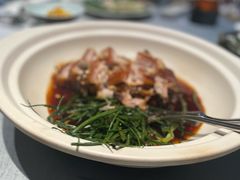 松露炙烤酱方-江南雅厨(李公堤店)
