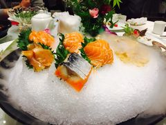 -国贸花园酒店1178海鲜自助餐厅(武康店)
