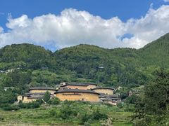 -南靖田螺坑土楼群景区