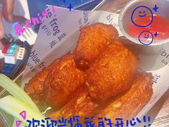 -bluefrog蓝蛙(水游城店)