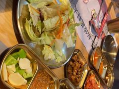 -闻老头·菊花炭烤肉(D11店)