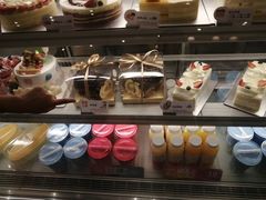 -BreadTalk面包新语·烘焙蛋糕(东方宝泰广场店)