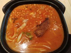 -阿香米线(宁波来福士广场店)