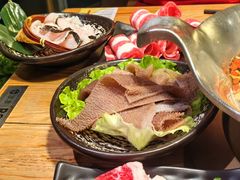 -湊湊火锅·茶憩(上海合生汇店)