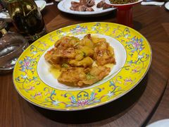 -南湖春色海鲜食府(中兴街店)