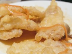 -上关东东北菜(夫子庙水游城店)