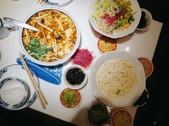 -大海碗·京菜炸酱面(雍和宫店)