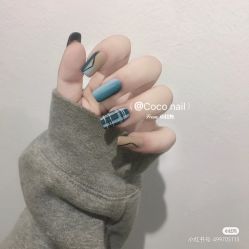 -妙睫屋日式美甲美睫