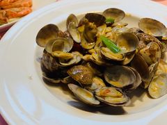 -高佳庄·舟山海鲜(海景旗舰店)