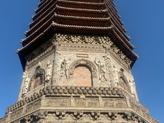 -玲珑塔公园