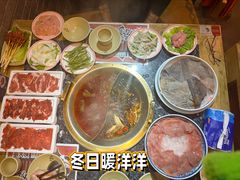 -蜀大侠火锅(森兰花园城店)