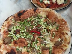-玛尚诺Pizza&Bar(长泰广场店)