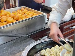 -毛华美食(清扬路店)