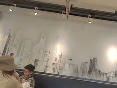-新旺茶餐厅·早餐·夜宵(仙霞店)