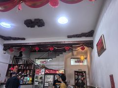 -小叶大馅饺子城