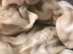 -老边饺子馆(西站店)