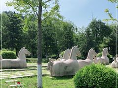 -鹦鹉寺公园
