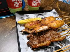 -南澳岛打卡果汁冰公司