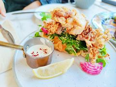 -The Rug Cafe(王府中环店)