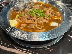 -古乐牛香·鲜牛肉牛杂火锅(五一中路店)