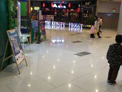 -凯德广场(西城店)