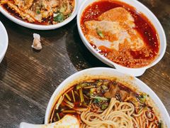 -牛王庙(龙华花园店)