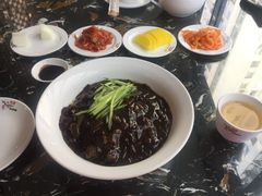-桃园中华料理炸酱面(燕儿岛路店)