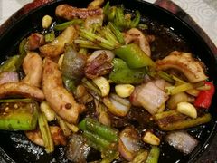 -风味酒家(商业大道店)