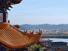 -六鼎山文化旅游区