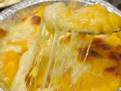 -梅梅家的烤肉店(槐北路店)