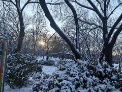 -千佛山风景名胜区