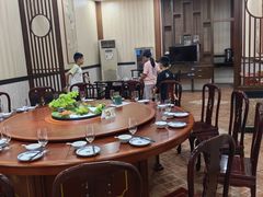 -南海食街(佛冈店)