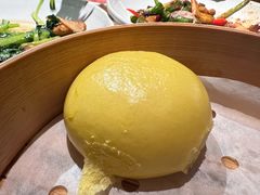 -潮粥荟·潮汕砂锅粥(朝阳大悦城店)
