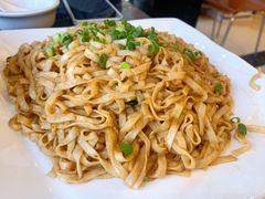 捞面-美极鲜食坊(宝安南路店)