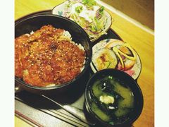 -京和风食堂·定食寿喜锅(保利樾广场店)
