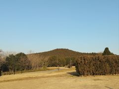 -秦始皇帝陵博物院-丽山园