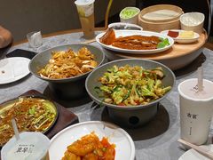 -北国饭店·海鲜·北方菜(峡山店)