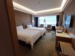 -上海中航虹桥机场泊悦酒店
