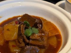 -丽晶轩中餐厅(重庆丽晶酒店)