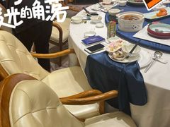 -吴中欢朋酒店-中餐厅