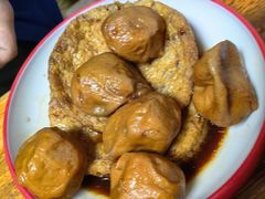 -老济宁甏肉干饭(凌云路店)