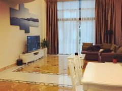 -咸宁万豪温泉谷度假区