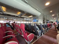 -澳门外港客运码头(轮渡站)